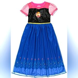 Disney Girls Frozen Dress💖💙